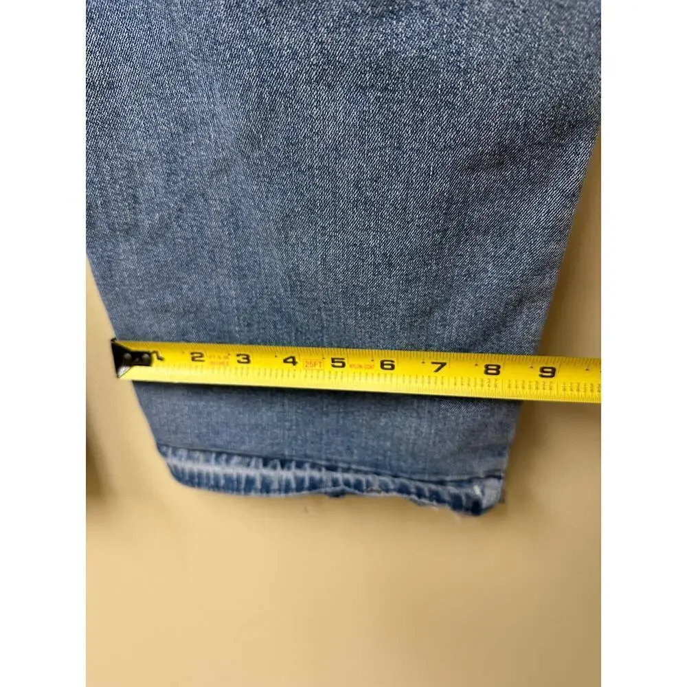 True Religion mens size